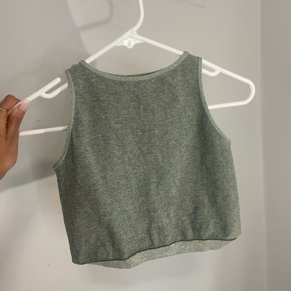 Free People Tank Top